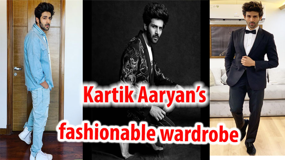 Kartik Aaryan Is Redefining The Youth Fashion Scene 8