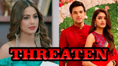 Kasautii Zindagii Kay 16th April 2019 Full Episode Written Update: Komolika threatens Anurag