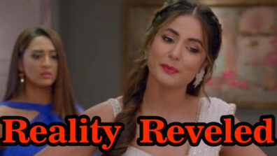 Kasautii Zindagii Kay 19 April 2019 Written Update Full Episode: Komolika reveals reality