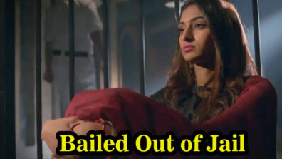 Kasautii Zindagii Kay 22 April 2019 Written Update full Episode: Prerna bailed out of jail