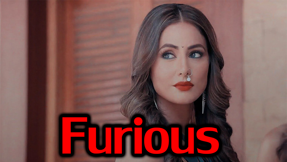 Kasautii Zindagii Kay 26 April 2019 Written Update Full Episode: Komolika is furious!