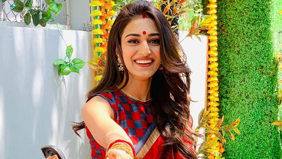 Kasautii Zindagii Kay actress Erica Fernandes gives tip to beat the heat