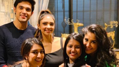 Kasautii Zindagii Kay: Anurag aka Parth Samthaan – The friend you must have in your group