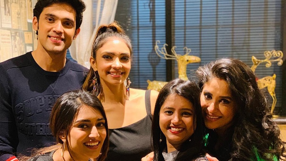 Kasautii Zindagii Kay: Anurag aka Parth Samthaan - The friend you must have in your group