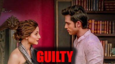 Kasautii Zindagii Kay: Anurag to make Komolika feel GUILTY