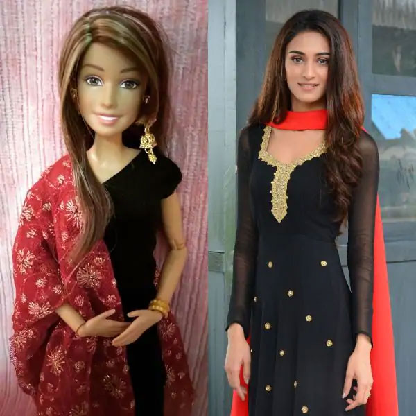 Kasautii Zindagii Kay: Komolika, Prerna and Nivedita get their own dolls 1