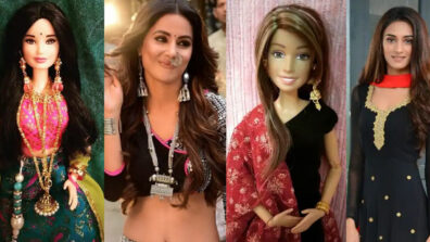 Kasautii Zindagii Kay: Komolika, Prerna and Nivedita get their own dolls