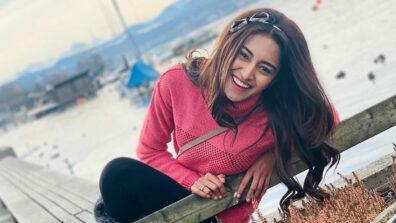 Kasautii Zindagii Kay: Prerna aka Erica Fernandes’ holiday pics will give you major travel goals