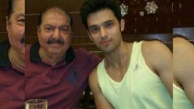 Kasautii Zindagii Kay star Parth Samthaan’s father dies