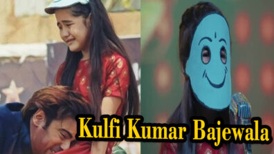 Kulfi Kumar Bajewala 15th April 2019 Written Update Full Episode Kulfi and Sikander Finally  Meet