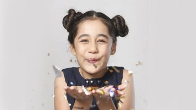 Kulfi Kumar Bajewala: Kulfi aka Aakriti Sharma – The next super star