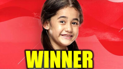 Kulfi Kumar Bajewala: Kulfi to WIN the title of Little Super Star