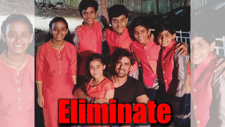 Kulfi Kumar Bajewala: Kulfi’s group on the verge of exiting reality show Little Super Star