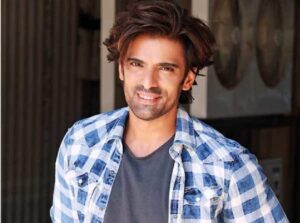 Kulfi Kumar Bajewala's Mohit Malik Is The Sassiest Guy In Telly Today! 6