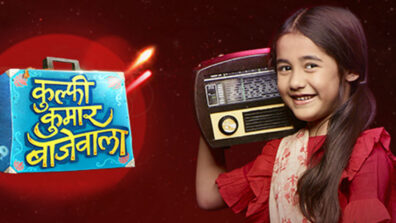 Kullfi Kumar Bajewala 22 April 2019 Written Update Full Episode: Sikander makes Kulfi happy