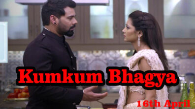 Kumkum Bhagya 16th April 2019 Full Episode Written Update: Pragya purchases a rented apartment