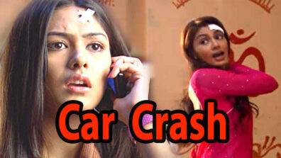 Kumkum Bhagya 17 April 2019 Written Update Full Episode: Rhea’s Car Crashes Into Pragya