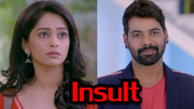 Kumkum Bhagya 29 April 2019 Written Update Full Episode: Prachi insults Ranbir