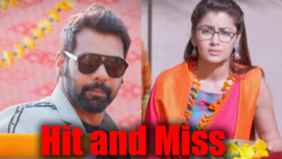 Kumkum Bhagya update: Abhi and Pragya’s hit and miss moment at the temple