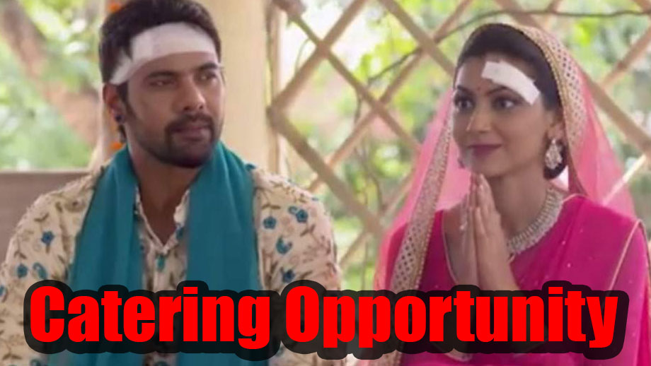 Kumkum Bhagya: Abhi decides to give Pragya a catering opportunity