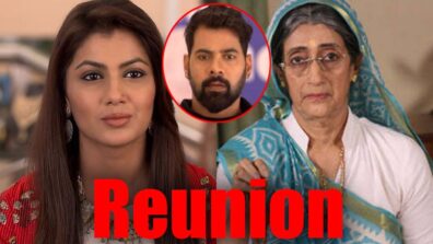 Kumkum Bhagya: Pragya to meet Abhi’s Dadi