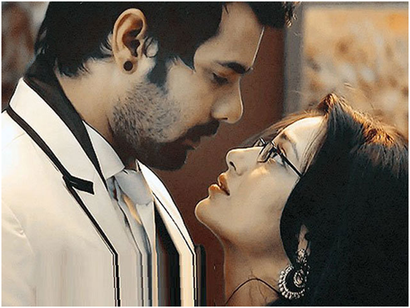 Kumkum Bhagya: Revisit of Abhi & Pragya’s love story from the beginning! 1