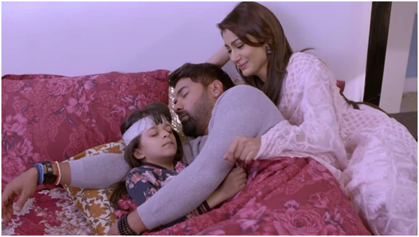 Kumkum Bhagya: Revisit of Abhi & Pragya’s love story from the beginning! 3