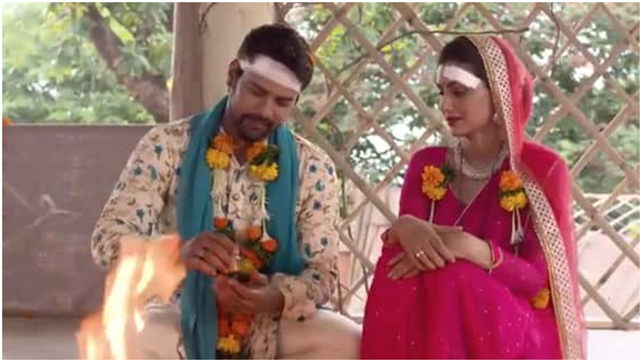 Kumkum Bhagya: Revisit of Abhi & Pragya’s love story from the beginning! 5