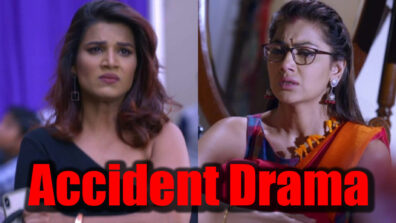 Kumkum Bhagya: Pragya to get injured in an accident planned by Rhea