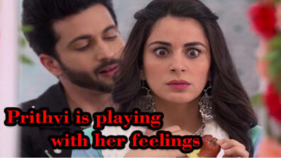 Kundali Bhagya 15 April 2019 Full Episode Written Update: Karan is aghast as Preeta goes Against him!