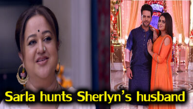 Kundali Bhagya 24 April 2019 Written Update Full Episode: Sarla hunts Sherlyn’s husband