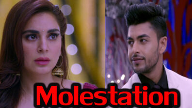 Kundali Bhagya 29 April 2019 Written Update Full Episode: Mehul molests Preeta