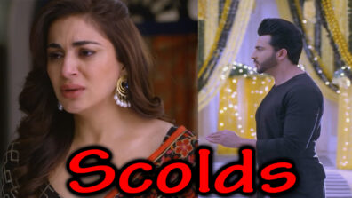 Kundali Bhagya 30 April 2019 Written Update Full Episode: Karan scolds Preeta