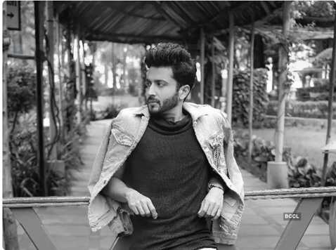 Kundali Bhagya Actor Dheeraj Dhoopar's Style Statement is Always On Point 9