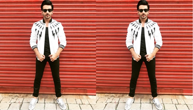 Kundali Bhagya Actor Dheeraj Dhoopar's Style Statement is Always On Point 2