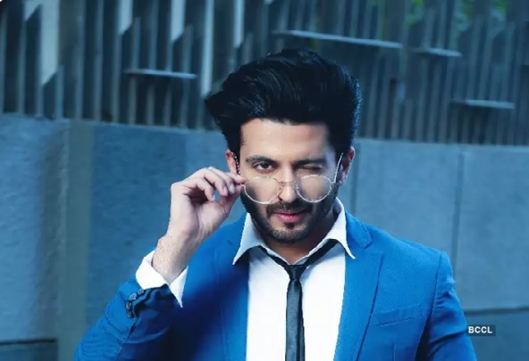 Kundali Bhagya Actor Dheeraj Dhoopar's Style Statement is Always On Point 8