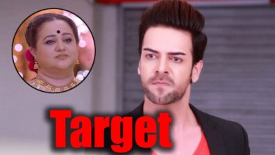 Kundali Bhagya: Is Sarla the next target of Prithvi?