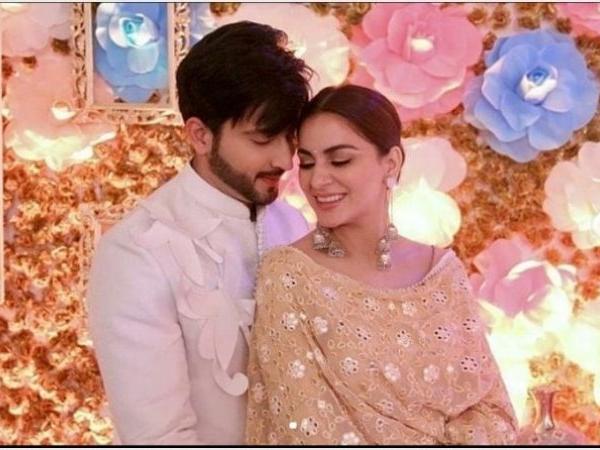 Kundali Bhagya’s Preeta and Karan make the cutest pair on telly - 6