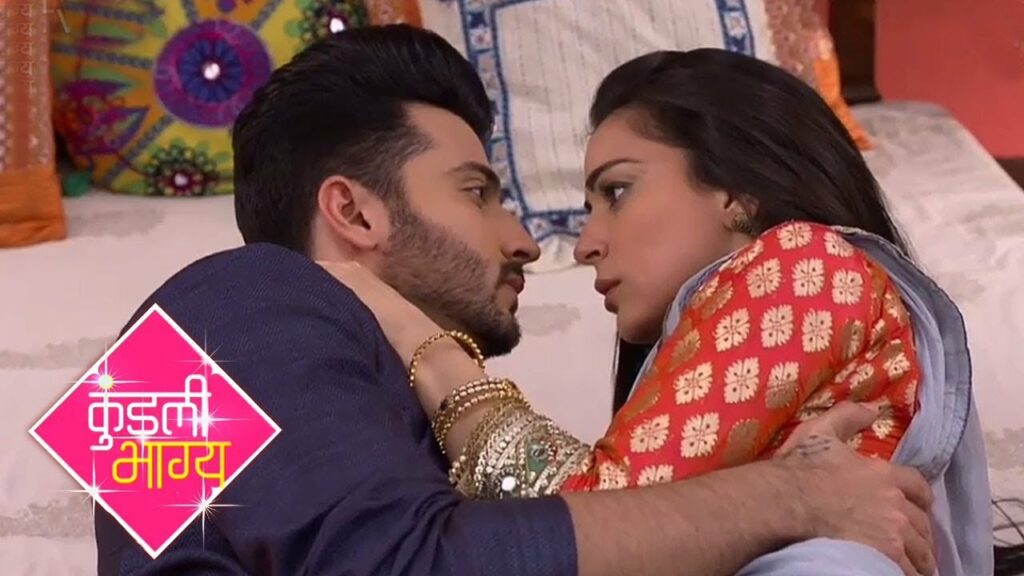 Kundali Bhagya: Preeta and Karan’s adorable moments that will make you go aww! 4