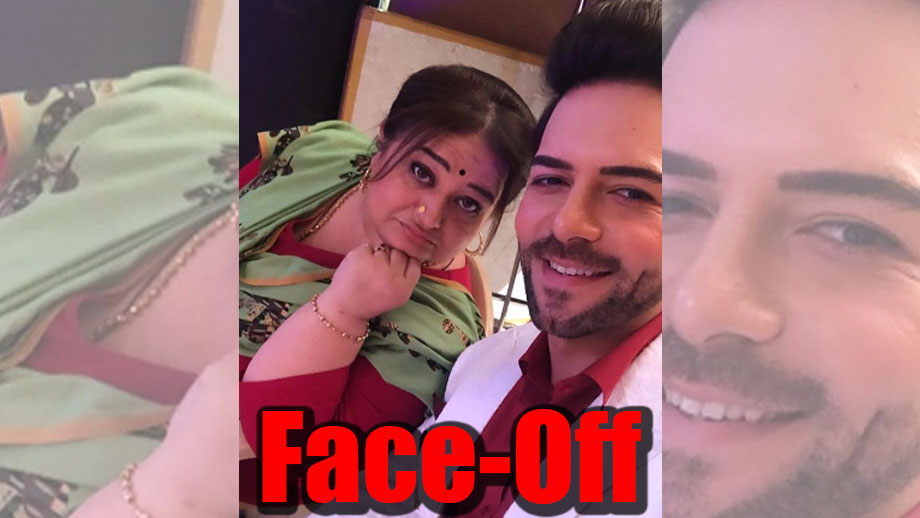 Kundali Bhagya: Prithvi and Sarla's face-off at Rishabh’s party