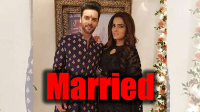 Kundali Bhagya: Prithvi and Sherlyn to secretly get married