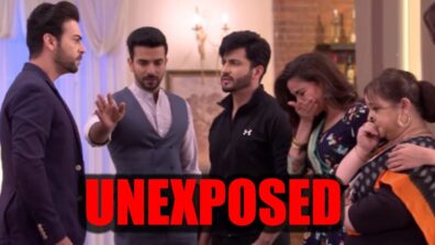 Kundali Bhagya: Prithvi to remain unexposed before Sarla