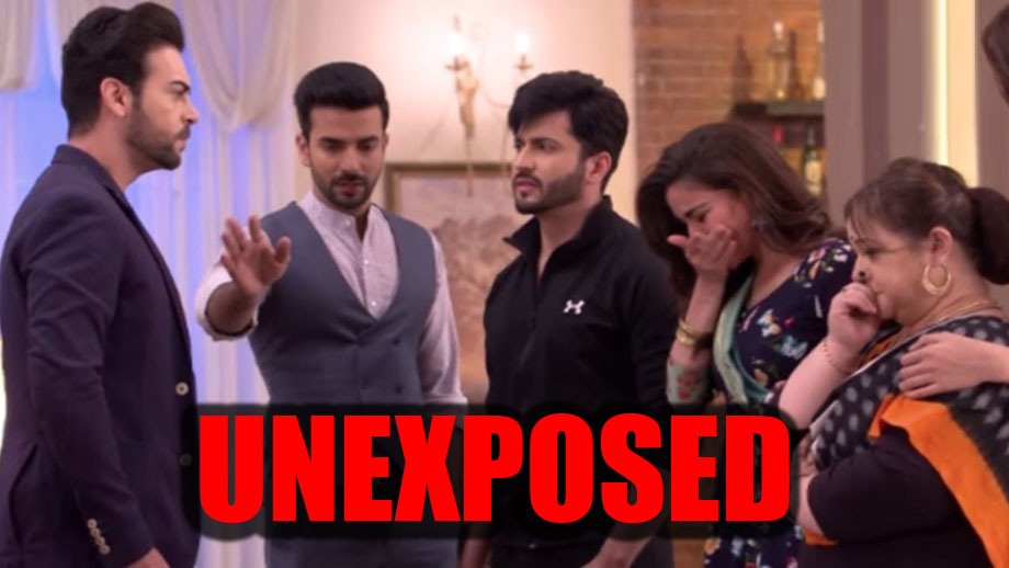 Kundali Bhagya: Prithvi to remain unexposed before Sarla