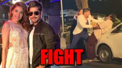 Kundali Bhagya: Sameer and Srishti to get injured in a fight