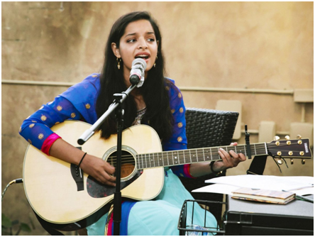 Lisa Mishra: A Name You Should Get Used to Hearing in the Music Industry 2