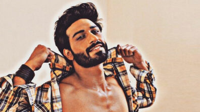 Lok Sabha Elections 2019: Udaan actor Vijayendra Kumeria casts his vote