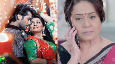 Main Maayke Chali Jaungi Tum Dekhte Rahiyo: Samar and Jaya plan to get Vicky and Satya married