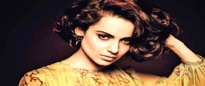 Meet the Bold & Fearless Queen of Bollywood, Kangana Ranaut 1