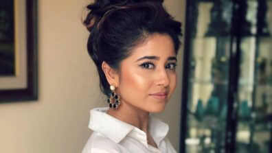 My character in Amazon Prime’s Laakhon Mein Ek is very normal: Shweta Tripathi