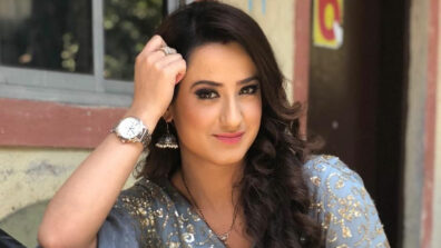 Mystery over Aalisha Panwar’s Ishq Mein Marjawan exit deepens